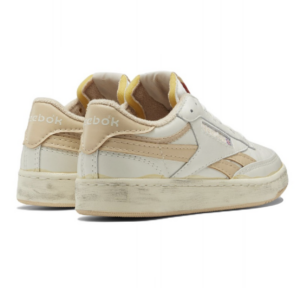 Giay Reebok Club C 85 Vintage 'Chalk Alabaster' HP2171