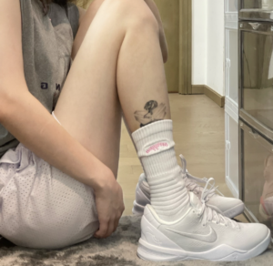 Giay Nike Kobe 8 Protro 'Halo' FJ9364-100