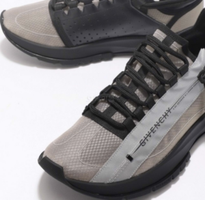 Giay Givenchy Spectre Runner Low 'Grey' BH003MH14T-029