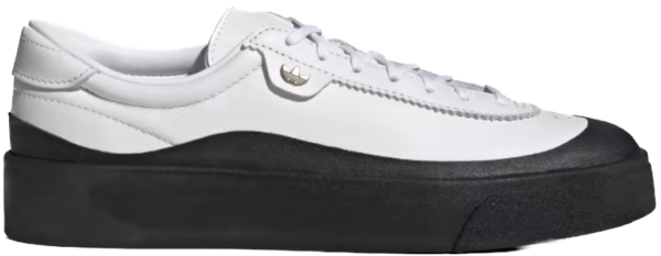 Giay Adidas Nucombe 'White' IE4222