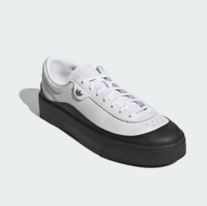 Giay Adidas Nucombe 'White' IE4222