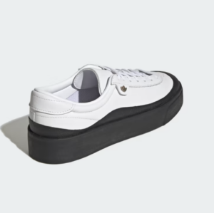 Giay Adidas Nucombe 'White' IE4222