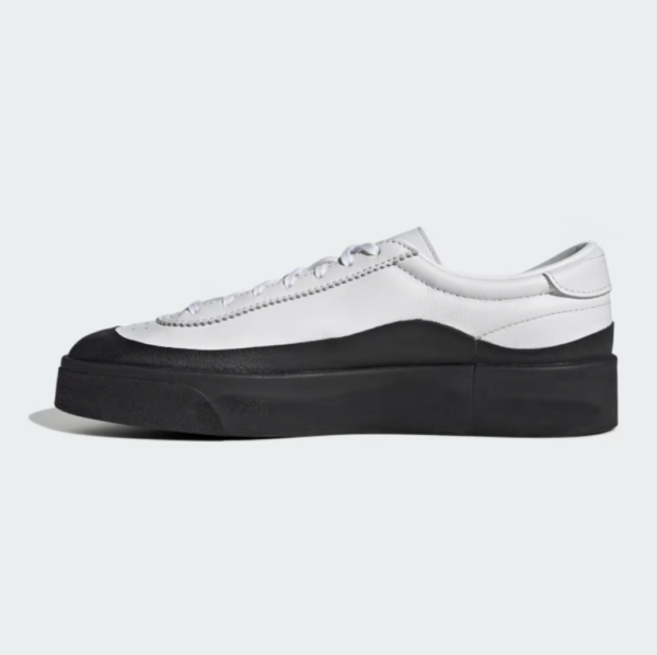 Giay Adidas Nucombe 'White' IE4222