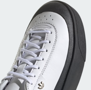 Giay Adidas Nucombe 'White' IE4222