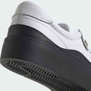 Giay Adidas Nucombe 'White' IE4222