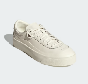 Giay Adidas Nucombe 'Core White' IE4221
