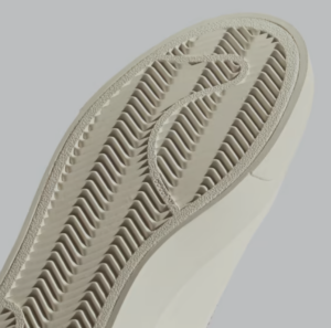 Giay Adidas Nucombe 'Core White' IE4221