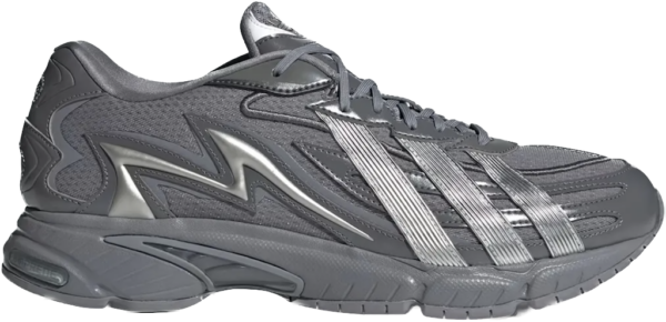 Giày Adidas Orketro 2.0 "Grey Matte Silver Brown" IF2880