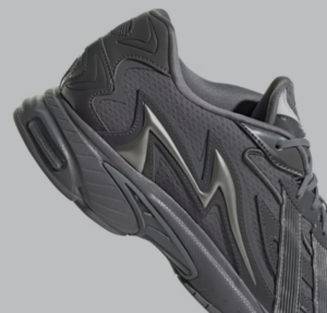 Giay Adidas Orketro 2.0 "Grey Matte Silver Brown" IF2880