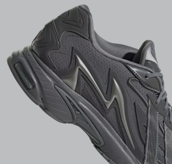 Giày Adidas Orketro 2.0 "Grey Matte Silver Brown" IF2880 - Hình ảnh 3