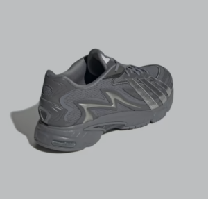 Giay Adidas Orketro 2.0 "Grey Matte Silver Brown" IF2880