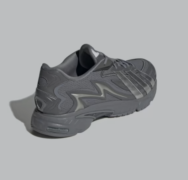 Giày Adidas Orketro 2.0 "Grey Matte Silver Brown" IF2880 - Hình ảnh 6
