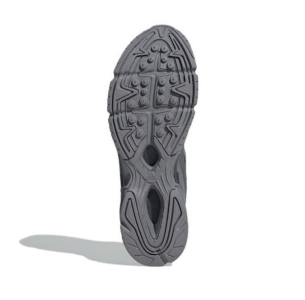 Giày Adidas Orketro 2.0 "Grey Matte Silver Brown" IF2880 - Hình ảnh 8