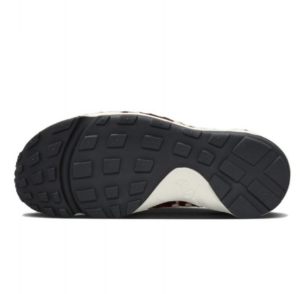 Giay Nike Air Footscape Woven 'Cow Print' FB1959-100