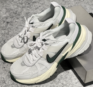 Giay Nike V2K Run 'Fir' FD0736-101