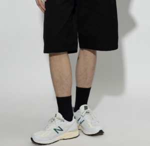 Giay New Balance Teddy Santis x 990v4 'Forest Green' U990TC4