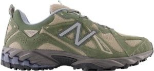 Giày New Balance 610 'Deep Olive Green' ML610TBJ