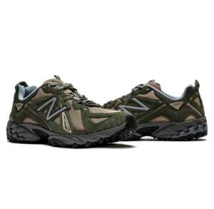 Giay New Balance 610 'Deep Olive Green' ML610TBJ