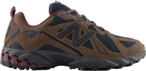 Giày New Balance 610v1 'Dark Mushroom' ML610TBI