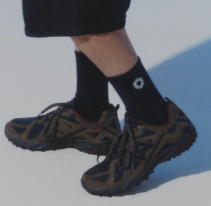 Giay New Balance 610v1 'Dark Mushroom' ML610TBI