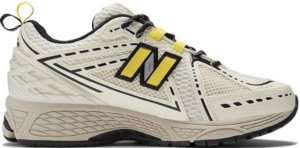 Giay New Balance 1906R x GANNI 'Egret' M1906RGG