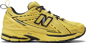 Giày New Balance GANNI x 1906R 'Blazing Yellow' M1906RGA