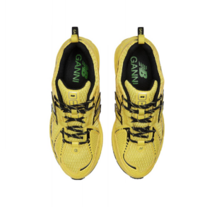 Giay New Balance GANNI x 1906R 'Blazing Yellow' M1906RGA
