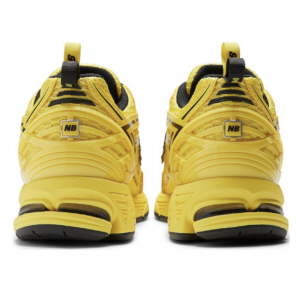 Giay New Balance GANNI x 1906R 'Blazing Yellow' M1906RGA