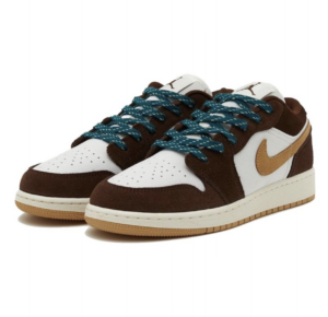 Giay Nike Air Jordan 1 Low 'Cacao Wow' FB2216-200