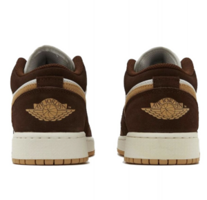 Giay Nike Air Jordan 1 Low 'Cacao Wow' FB2216-200