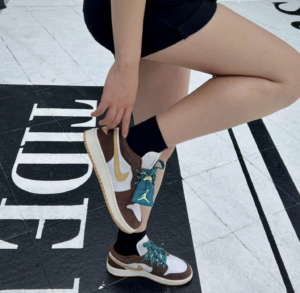 Giay Nike Air Jordan 1 Low 'Cacao Wow' FB2216-200