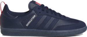 Giày Adidas Orchard Skateshop x New England Revolution x Samba ADV 'The Liberty Kit' IG7925