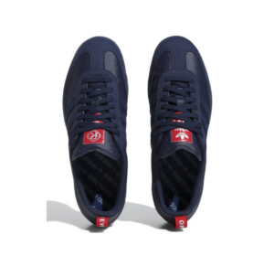 Giay Adidas Orchard Skateshop x New England Revolution x Samba ADV 'The Liberty Kit' IG7925