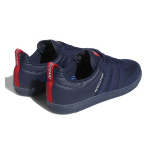 Giay Adidas Orchard Skateshop x New England Revolution x Samba ADV 'The Liberty Kit' IG7925