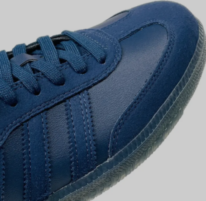 Giay Adidas Orchard Skateshop x New England Revolution x Samba ADV 'The Liberty Kit' IG7925