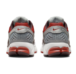 Giay Nike Air Zoom Vomero 5 'Mystic Red' FN7778-600