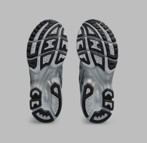 Giay Asics Gel Kayano Legacy 'Pure Silver' 1203A325-020