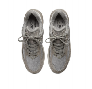 Giay New Balance WTAPS x 990v6 USA 'Moon Mist' M990WT6