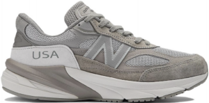 Giay New Balance WTAPS x 990v6 USA 'Moon Mist' M990WT6