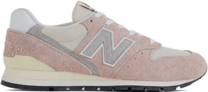 Giày New Balance 996 Made in USA 'Pink Haze' U996TA