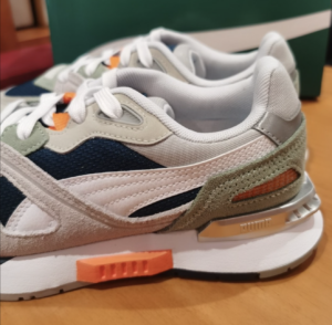 Giay Puma Mirage Mox Suede 'Grey Violet Blue' 381000-01