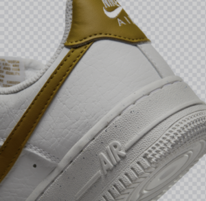 Giay Nike Air Force 1 '07 SE 'Bronzine' DV3808-101