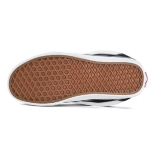 Giay Vans Knu-Skool 'Black White' VN0009QC6BT