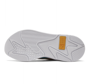 Giay Puma RS-X Toys High 'White Grey Yellow' 369449-23