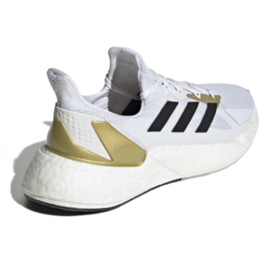 Giay Adidas X9000L4 'White Gold Metallic' FY2347
