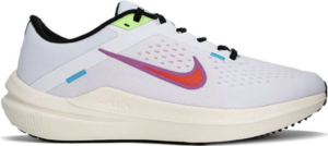 Giay Nike Air Winflo 10 Road Running 'White' FJ1053-100