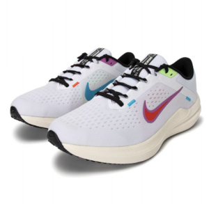 Giay Nike Air Winflo 10 Road Running 'White' FJ1053-100