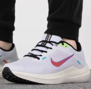 Giay Nike Air Winflo 10 Road Running 'White' FJ1053-100