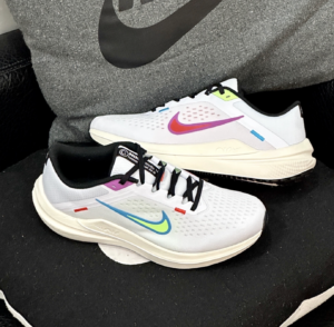 Giay Nike Air Winflo 10 Road Running 'White' FJ1053-100