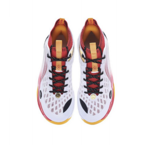 Giay Li-Ning Way of Wade 808 II 2 Ultra Boom “Team China” ABAS113-8